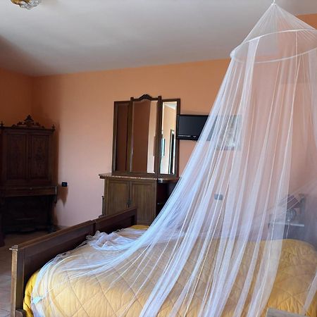 Perbacco Ξενοδοχείο SantʼAngelo Limosano Εξωτερικό φωτογραφία