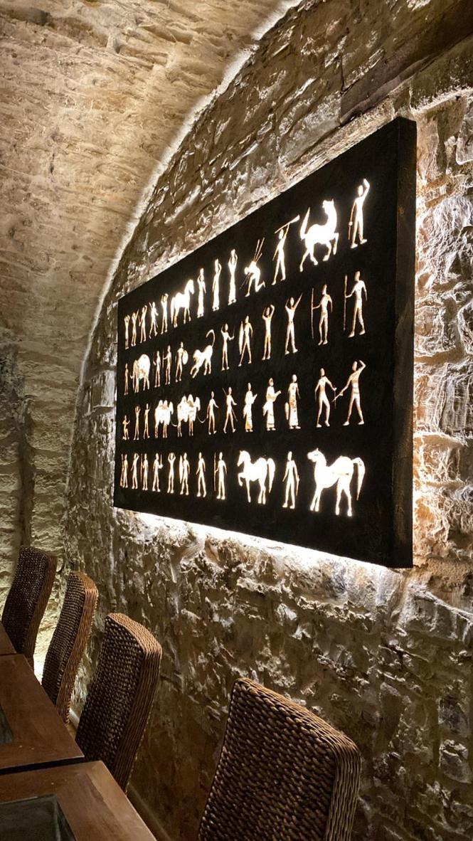 Perbacco Ξενοδοχείο SantʼAngelo Limosano Εξωτερικό φωτογραφία