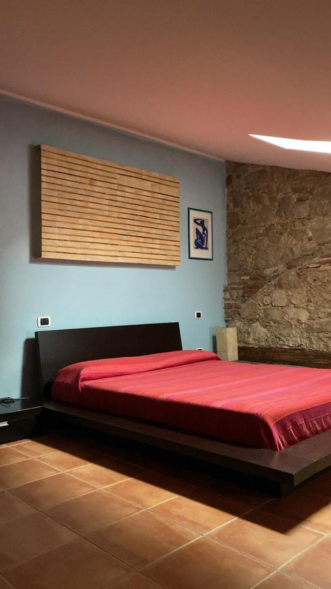 Perbacco Ξενοδοχείο SantʼAngelo Limosano Εξωτερικό φωτογραφία