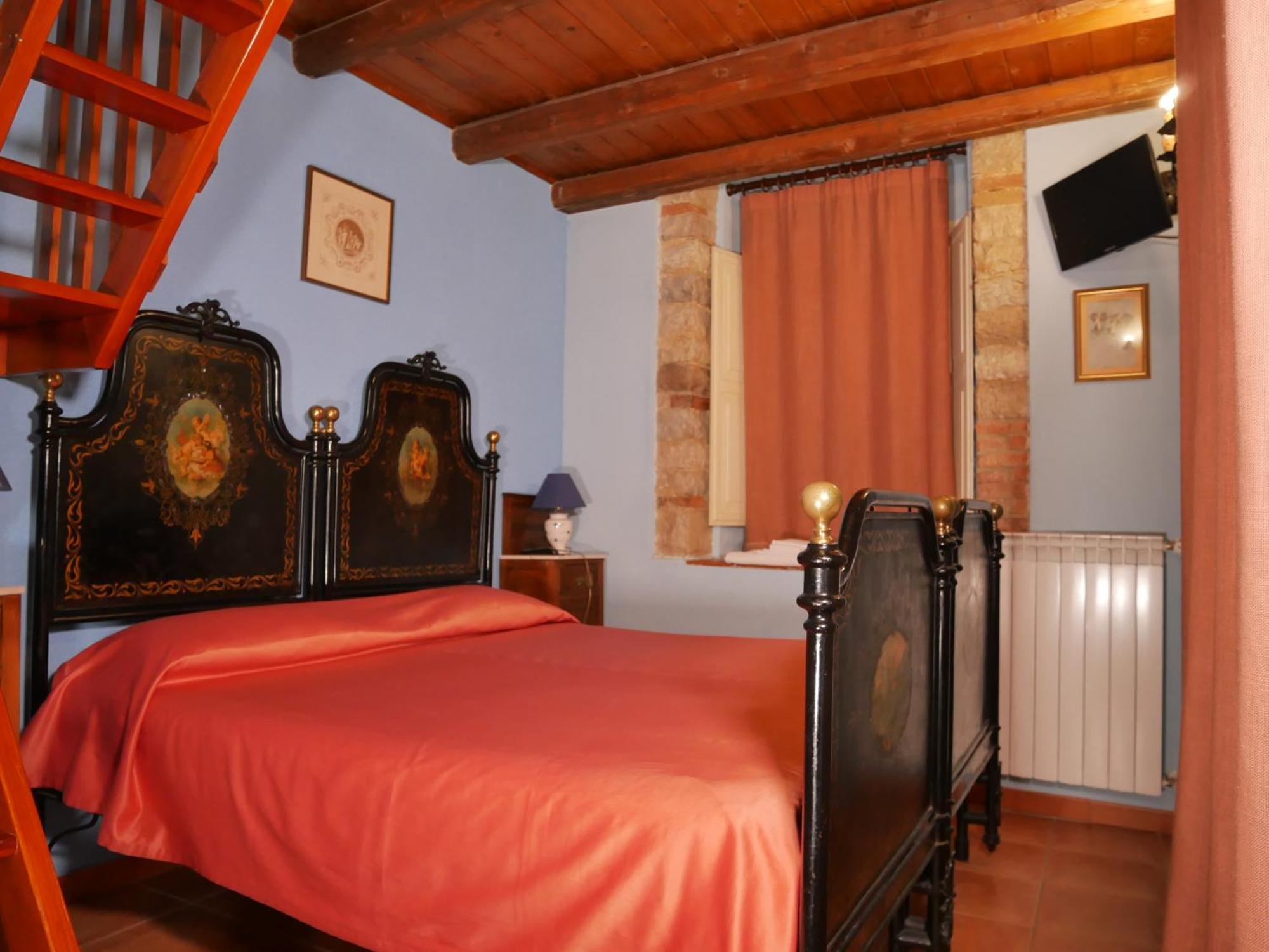 Perbacco Ξενοδοχείο SantʼAngelo Limosano Εξωτερικό φωτογραφία