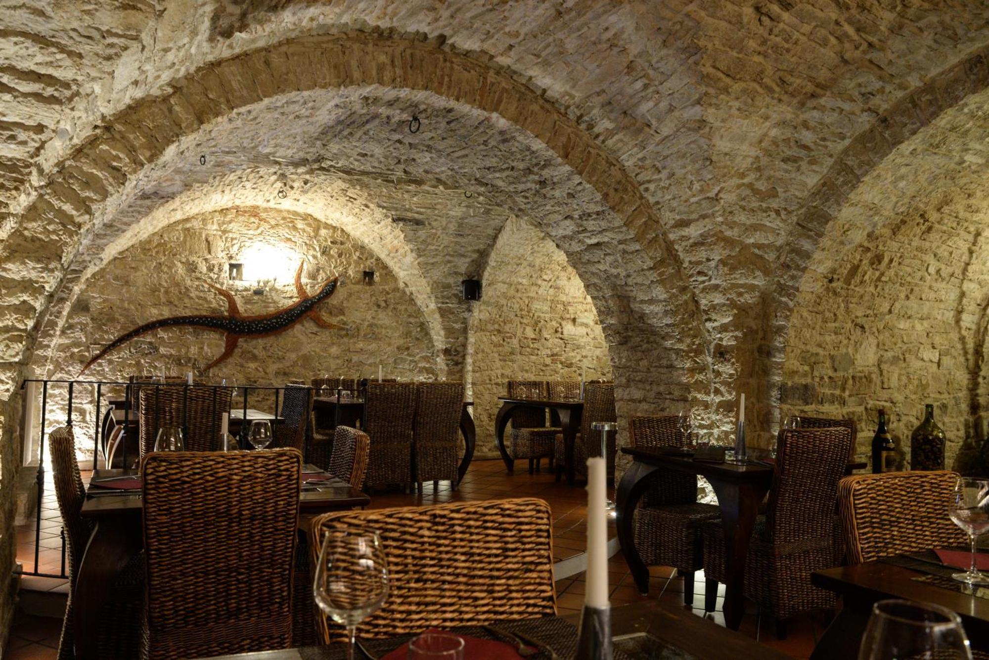 Perbacco Ξενοδοχείο SantʼAngelo Limosano Εξωτερικό φωτογραφία