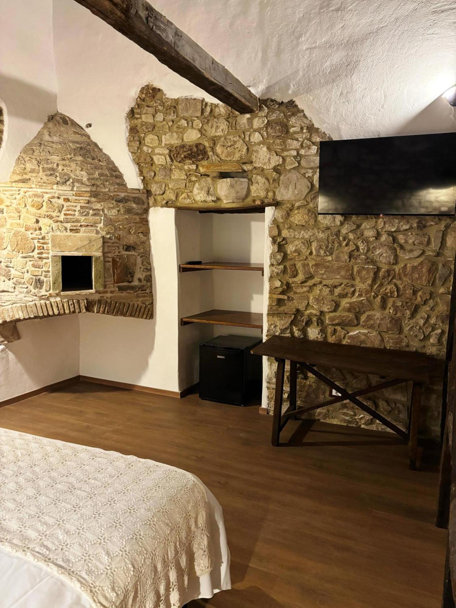 Perbacco Ξενοδοχείο SantʼAngelo Limosano Εξωτερικό φωτογραφία