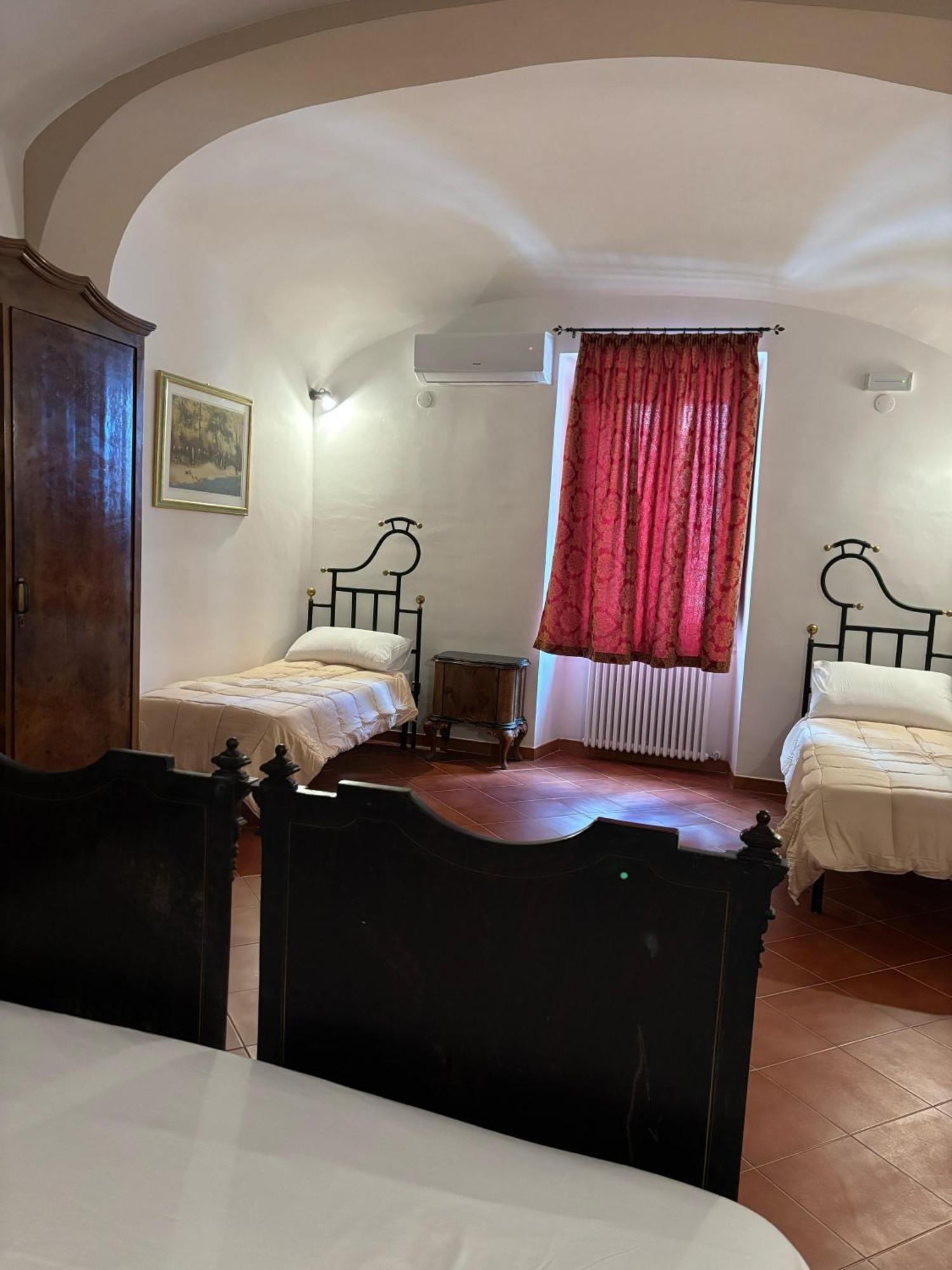 Perbacco Ξενοδοχείο SantʼAngelo Limosano Εξωτερικό φωτογραφία