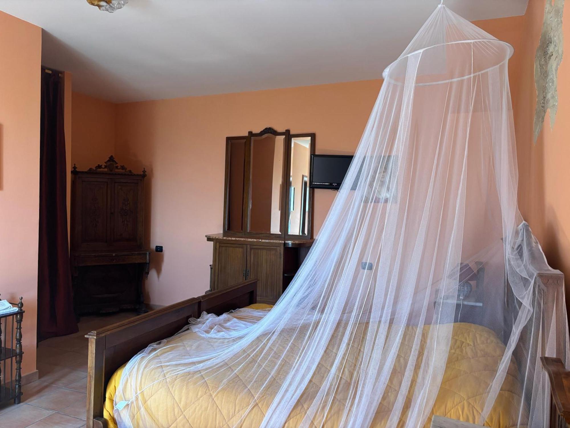 Perbacco Ξενοδοχείο SantʼAngelo Limosano Εξωτερικό φωτογραφία